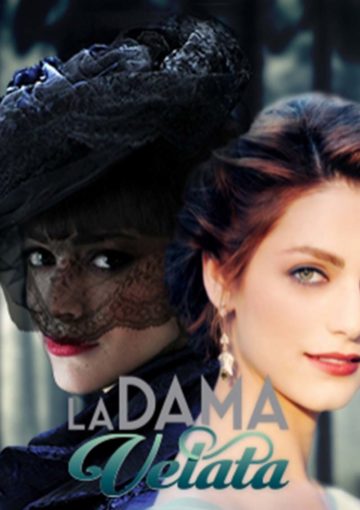 La Dama Velata