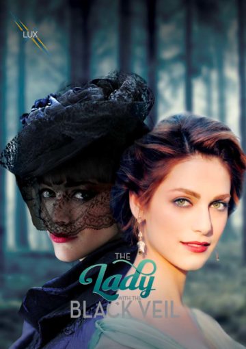 The Lady with the Black Veil