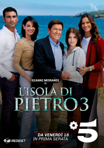 L’Isola di Pietro 3