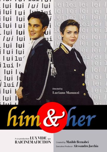 Him & Her