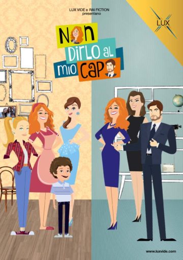 Non dirlo al mio Capo