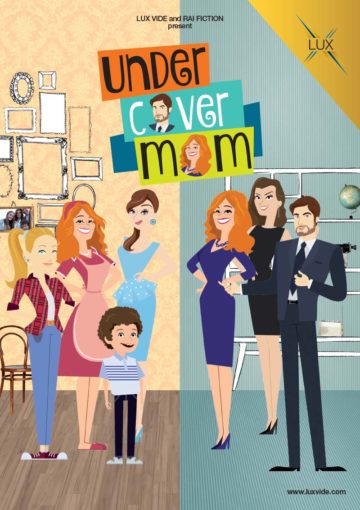Undercover Mom
