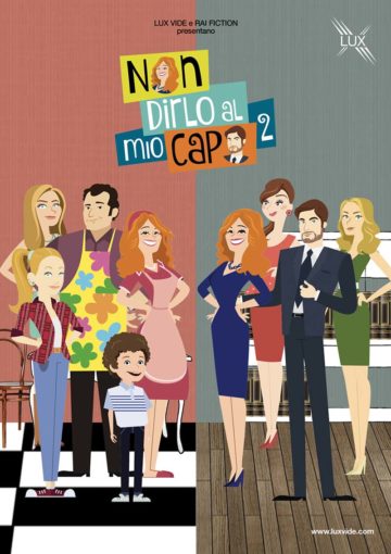 Non dirlo al mio Capo 2