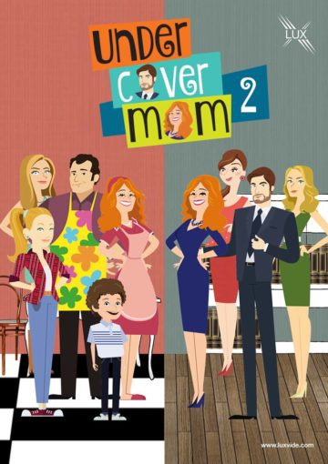 Undercover Mom 2