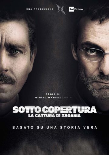 Sotto Copertura – La cattura di Zagaria
