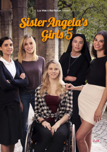 Sister Angela’s Girls 5