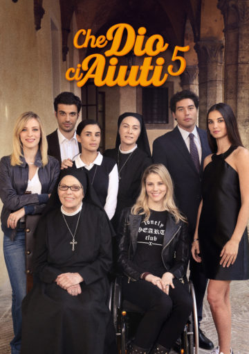 Che Dio ci Aiuti 5