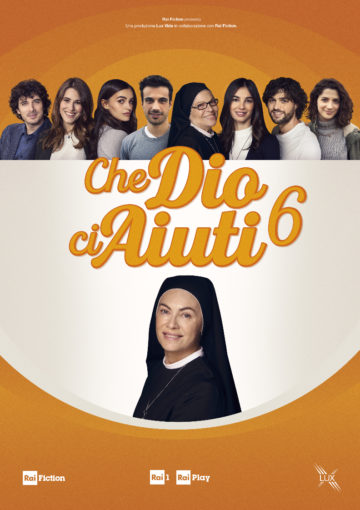Che Dio ci Aiuti 6