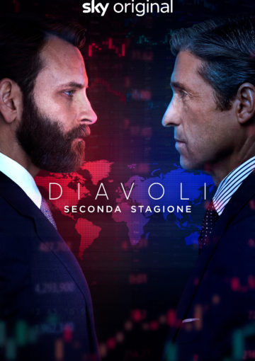 Diavoli – Seconda stagione