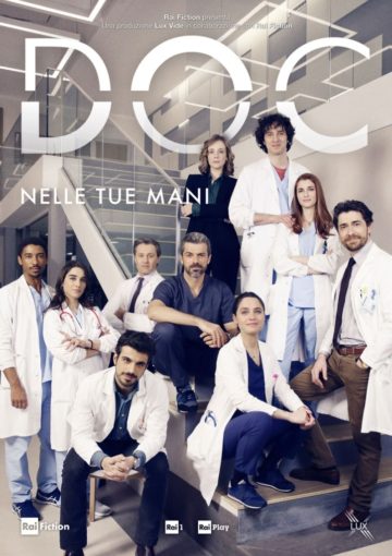 DOC- Prima Stagione