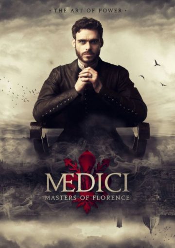Medici – Masters of Florence