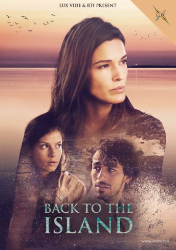 Back to the Island