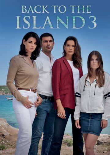 Back to the Island 3