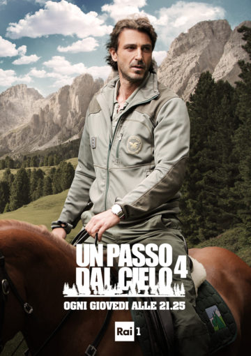 Un Passo dal Cielo 4