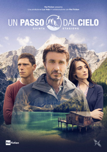Un passo dal Cielo 5