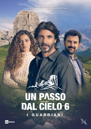 Un passo dal Cielo 6