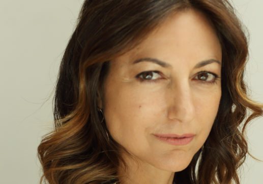Barbara Pavone
