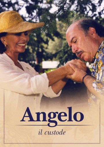 Angelo il Custode