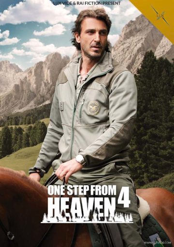 One Step from Heaven 4
