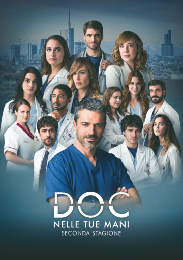 DOC – Seconda Stagione