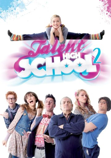 Talent High School 2