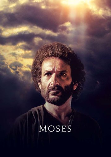 Moses