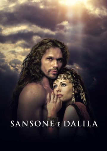 Sansone e Dalila