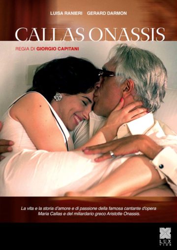 Callas Onassis