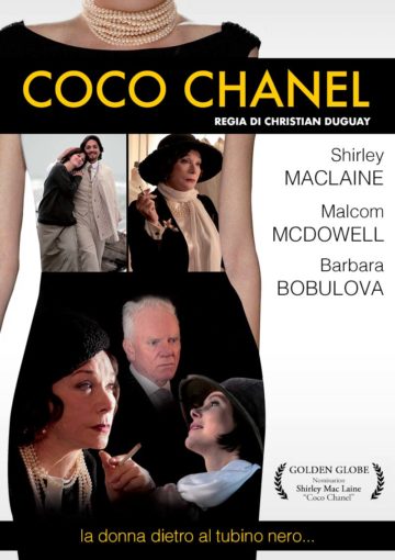 Coco Chanel