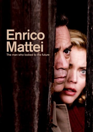 Enrico Mattei