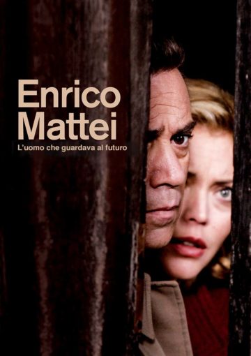 Enrico Mattei
