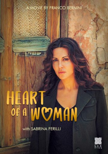 Heart Of A Woman