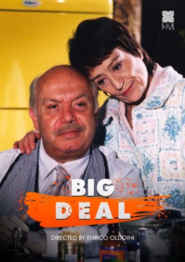 Big Deal