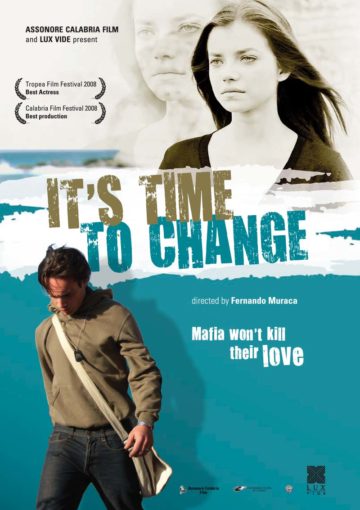 It’s Time To Change