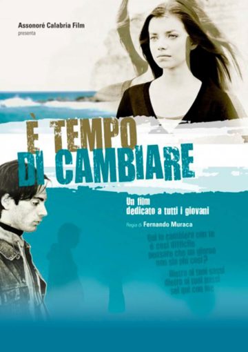 E’ tempo di cambiare