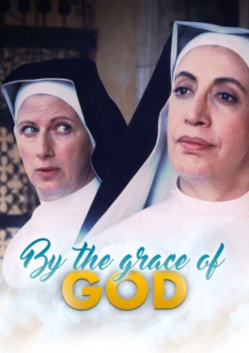 By the grace of God