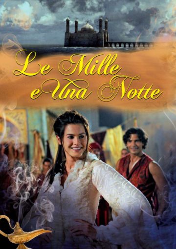 Le Mille e una Notte
