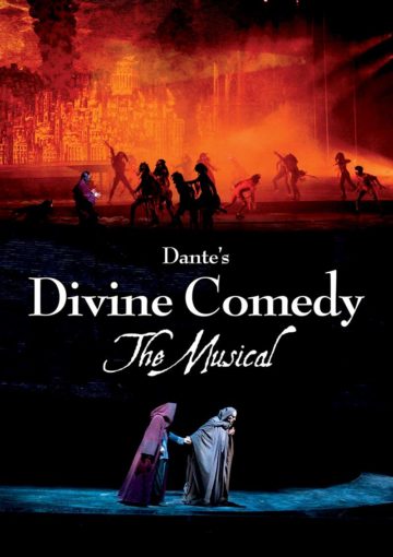 Divine Comedy
