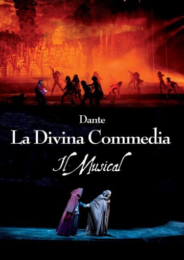 Divina Commedia