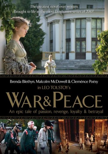 War And Peace