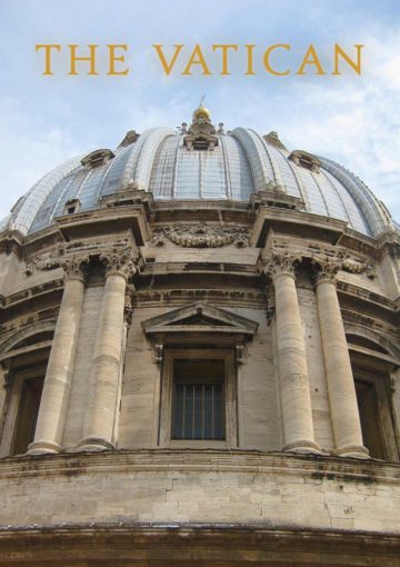 The Vatican: Saints