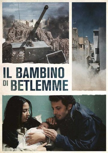 Il Bambino di Betlemme