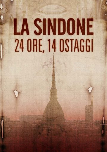 La Sindone