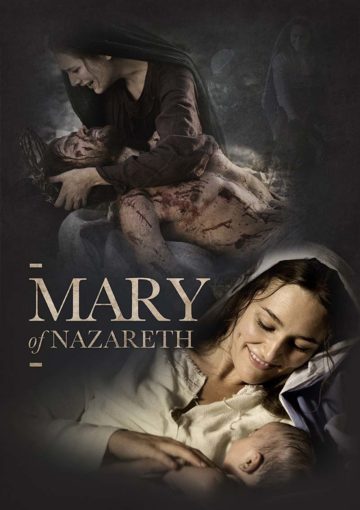 Mary of Nazareth