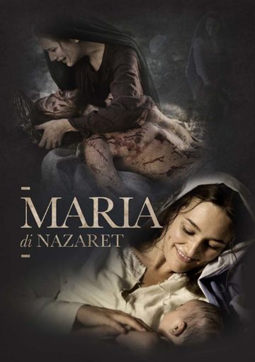 Maria di Nazaret