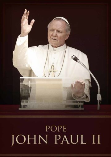 Pope John Paul II