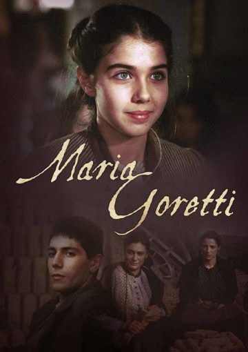 Maria Goretti