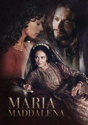 Maria Maddalena