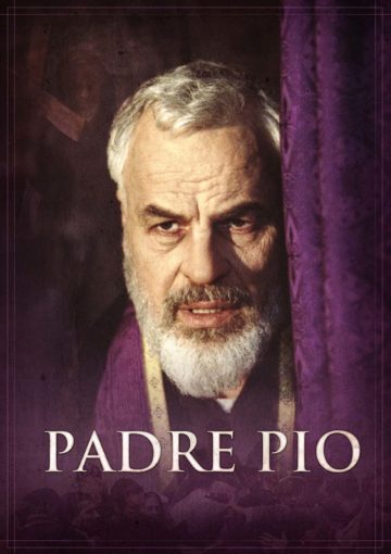 Padre Pio
