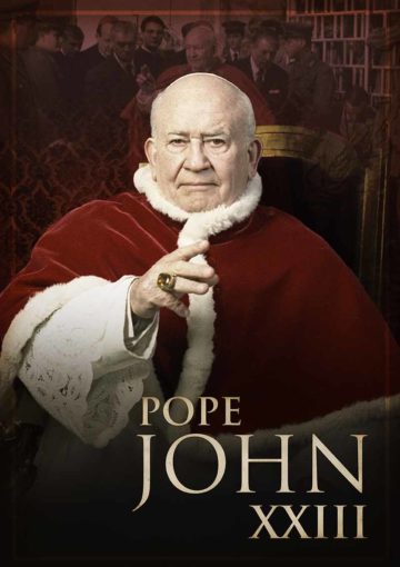 Pope John XXIII